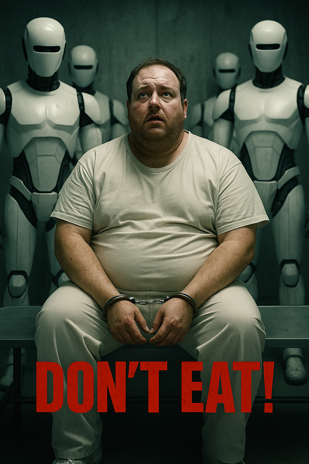donteat poster